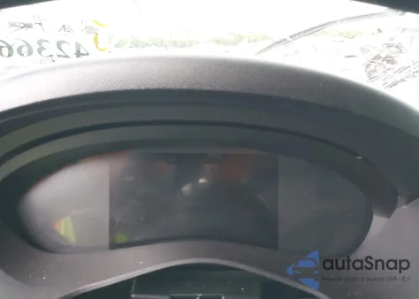 2024 Ram Promaster 2500 Slt High Roof 136 Wb z USA, uszkodzony, nr VIN 3C6LRVCG7RE116462